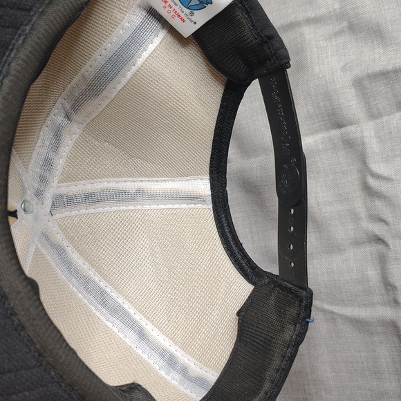 Vintage 1989 P-47 Thunderbolts Hat Cap Snap Back Pilots Reunion Minneapolis - Picture 7 of 9